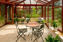 Everthorpe conservatory quotes