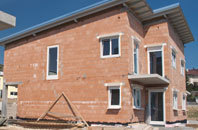 Everthorpe home extensions