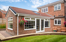 Everthorpe house extension leads