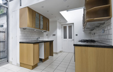 Everthorpe kitchen extension leads